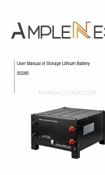 AmpleNess S5285 Manual do utilizador