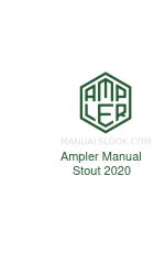 Ampler Stout 2020 Manuel