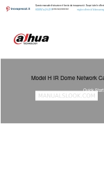 Dahua Ultra IPC-HDBW7442H-ZFR Quick Start Manual