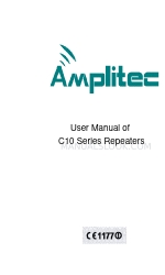 Amplitec C10 Series Benutzerhandbuch