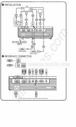 Acer X1161 Series Manual