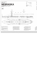 Combrig NEBRASKA Assembly Instructions