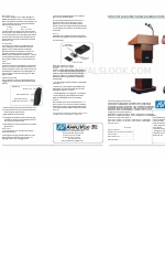 AmpliVox S505A Instrucciones de uso