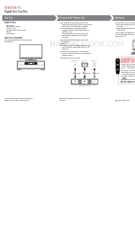 Comcast XFINITY Manual