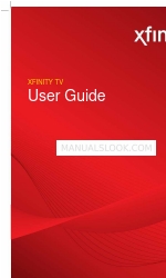 Comcast XFINITY User Manual