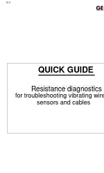 Amprobe 5XP-A Quick Manual