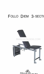 FOLLO FUTURA 136-012902 Handmatig