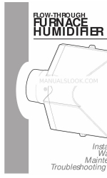 Air King AK5000 Handbuch für Installation, Garantie, Wartung und Fehlersuche