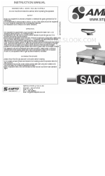 AMPTO SACL-85.212.0P225-A Manuale di istruzioni