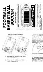 Fonas 3-in-1 Manuale di istruzioni