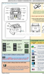 Amrotec MX-2S Manual