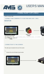 AMS VICAM-AMS-TRIMB2 User Manual