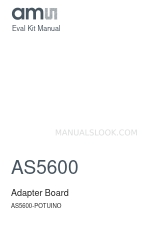 AMS AS5600 Manual