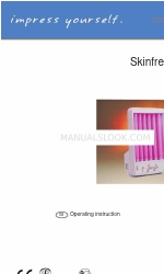 Dr. Kern Skinfresh 6 Gebrauchsanweisung