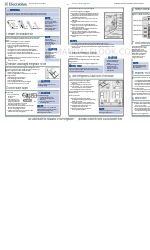 Electrolux 241540200 Installation Instructions