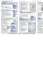 Electrolux 241540201 Installation Manual