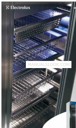 Electrolux 725002 Brochure