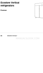 Electrolux 725237 Manual