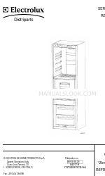 Electrolux COMBI 