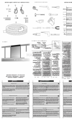 Bosch Ascenta SHE4AM1 Installation Instructions