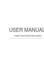 Dragon Touch AiCam Benutzerhandbuch