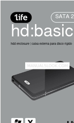 1life HD:Basic Podręcznik użytkownika