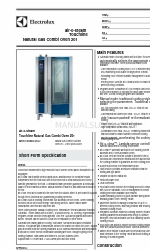 Electrolux 267704 Manual