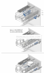 Bosch SPV5ES53UC Suplemento