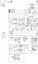 Bosch SRV53C13UC-01 Instrucciones de instalación