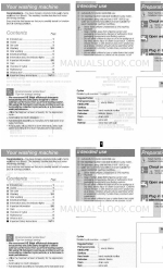 Bosch 90003473686 Manual