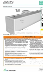 Draper 236002EG Instrucciones