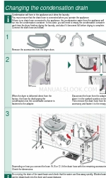 Bosch WTX88EH9GB Manuale