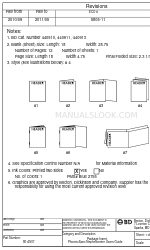 BD PhoenixSpec User Manual