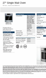 Bosch Benchmark Series NETP066SUC Brochure & Specs