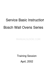 Bosch Divar 700 Series Instruções básicas