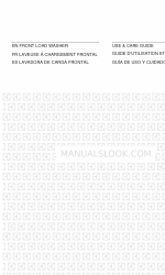 Electrolux 300 Series Manuale d'uso e manutenzione