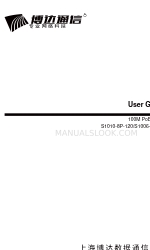 Bdcom S1006-4P-65 User Manual