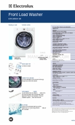 Electrolux EIFLW55HIW - 27