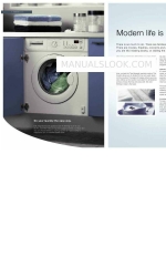 Electrolux EOC68000X Brochure