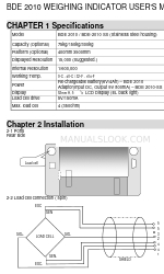 BDE 2010 SS Benutzerhandbuch