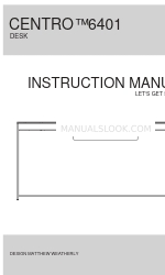 BDI 6401 Instruction Manual