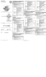 CARLO GAVAZZI DLI-P360L M Series Gebrauchsanweisung