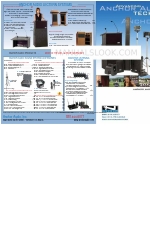 Anchor ACC-6000U1 Catalog