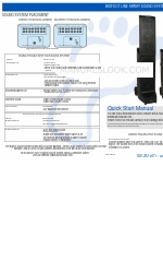 Anchor bigfoot Quick Start Manual