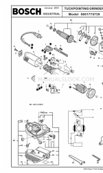 Bosch 1775E - 5