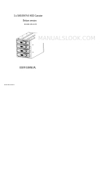 Advanced Industrial Computer XC-34D1-SA1C-0-R User Manual