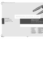 Bosch 22CF Manuale di istruzioni originale