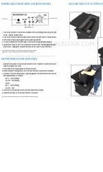 Anchor ACCLAIM Manuale di avvio rapido