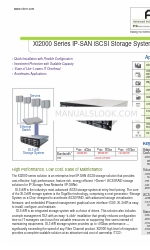 Advanced Industrial Computer XI-316R-ISN-08A Specifications