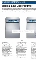 Electrolux 502037 Brochure & Specs